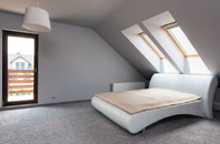 Duffieldbank bedroom extensions