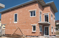Duffieldbank home extensions