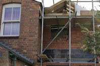 free Duffieldbank home extension quotes