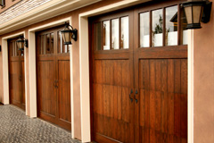 Duffieldbank garage extension quotes