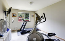 Duffieldbank home gym construction leads
