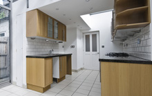 Duffieldbank kitchen extension leads